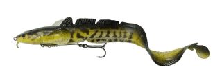 Savage Gear 3D Burbot Shallow 25cm - 